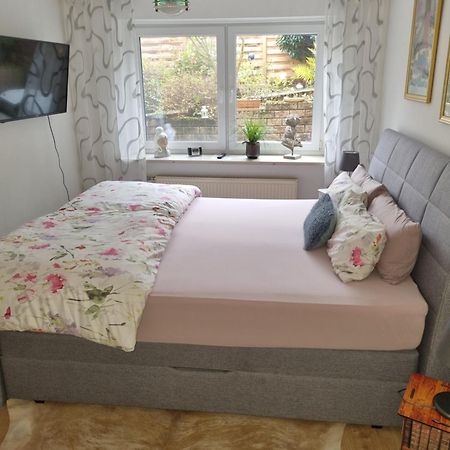 Ferienwohnung Haseltal Bad Orb Εξωτερικό φωτογραφία
